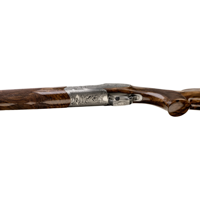 STRZELBA BOK BLASER F16 GAME BARONESSE KAL: 12/76 | 12/76  LUFA 76CM, 6KD